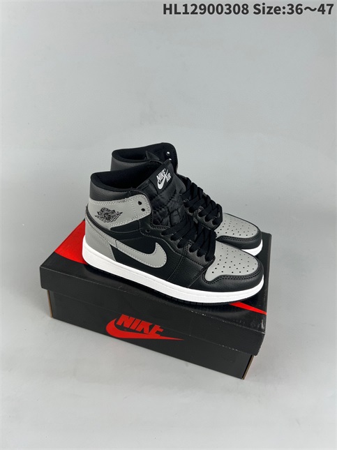 women air jordan 1 shoes 2023-3-21-113